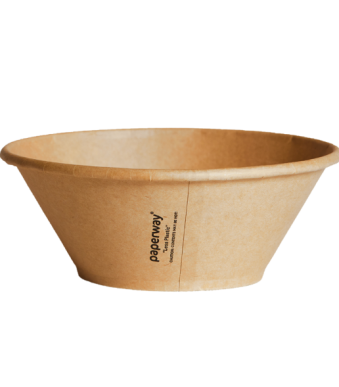 paperway_DB1050K_Deluxa1050mlDeluxaPaperwaybowl-PPKraft-589x589